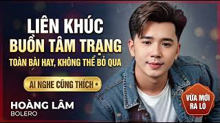 Liên Khúc Đêm khuya Tâm Trạng 2026 |Mai em là cô dâu mới