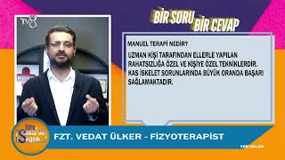 Manuel Terapi Nedir? 🤲 Kaslarınızı ve Ağrılarınızı Hafifletmenin Doğal Yolu!