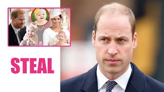 TENSE! Meg ROAR WITH RAGE As William STEAL LILI'S SPOTLIGHT CONFIRMED NO PLACE FOR SUSSEX On Jubilee