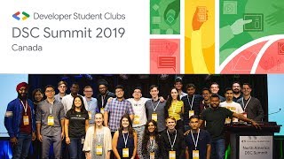 Event recap - DSC Summit Canada 2019