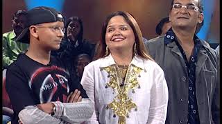 Jeena Isi Ka Naam Hai - Abhijeet Bhattacharya - Hindi Zee Tv Serial Talk Show Full Episode