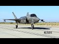 lockheed martin f 35 aircraft on spectacular vertical take off and short landing 2021