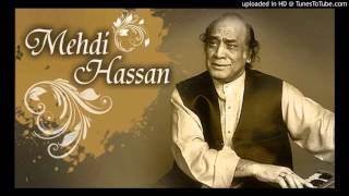 Mehdi Hassan Ghazals Us Ne Jab Meri Taraf Pyar Se Dekha Hoga