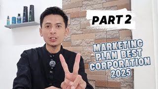 PART 2 II CARA KERJA BISNIS PT BEST 2025