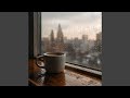 Window Left Open