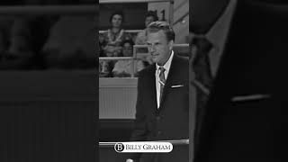 உங்கள் விசுவாசம் எவ்வளவு பெரியது? | How Big Is Your Faith? | Billy Graham | John Srinath