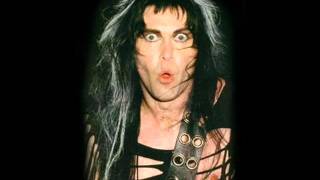 W.A.S.P Restless Gypsy