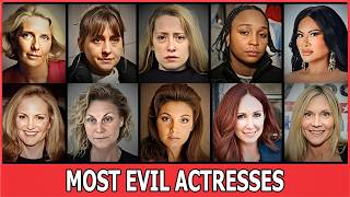TOP 45 Celebs Currently R.O.T.T.I.N.G In Jail and The Reasons Why