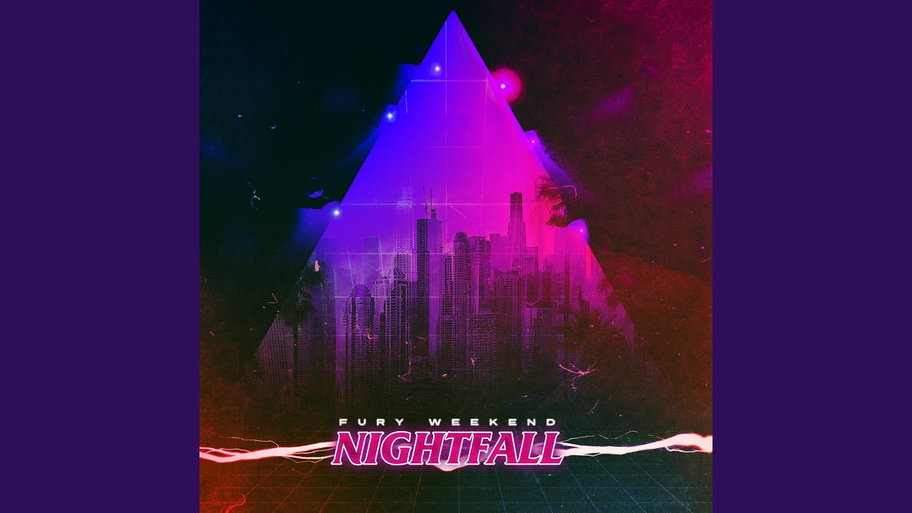 Nightfall Youtube Music