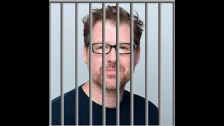 High on life, in jail: Justin Roiland Charged with felony domestic violence