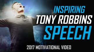 Tony Robbins - BEST 2023 MOTIVATIONAL SPEECH FOR SUCCESS
