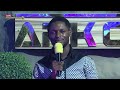 the agcom sunday service broadcast with apostle john chi 05 01 2025