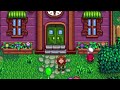 how to get a full wallet in stardew valley