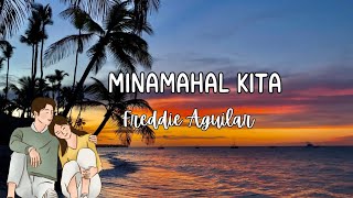 Minamahal Kita by Freddie Aguilar song cover by Sweetnotes