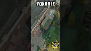 Велосипед Убийца | Foxhole | Best of Moment | shorts