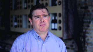 Merlot: Winemaker Marc Caperone Describes this Red Wine Grape.