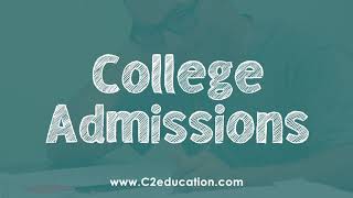 C2 Education Test Prep 2