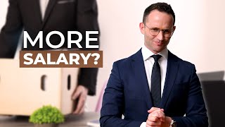 How Often Should You Switch Jobs?