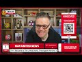 INEOS Ten HAG Boost! Branthwaite Transfer Bargain Man Utd Transfer News