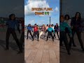 Best of favorite dance moves