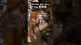 Hey man, give a hug 🫂🤣 #prank #funny #fun #mahdi_fun #shorts #viral #explore #jokes