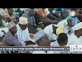 live khutbah ya ijumaa sheikh othman maalim