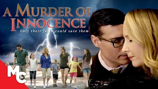 A Murder Of Innocence |  Crime Drama Movie