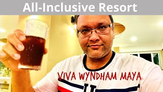 Viva Wyndham Maya - All-Inclusive Resort | A most recommended vacation destination in Mexico