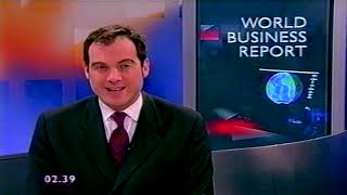 bbc news 24 12th February 2000