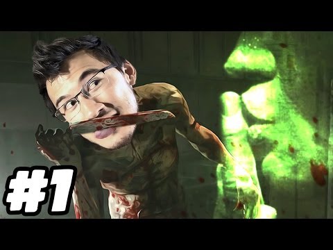 Outlast: Whistleblower Part 1 | BLOW MY WHISTLE BABY Outlast: Whistleblower Part 1 | BLOW MY WHISTLE BABY