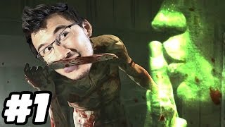 Outlast: Whistleblower Part 1 | BLOW MY WHISTLE BABY