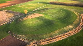 Archeologia nieinwazyjna w Grodzisku gm. Pleszew