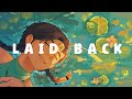 Laid Back - PhrogPollen's Theme Song