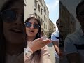 Indian Mom In Europe Komal Vlogs New Reel.||YouTube Stars Insta Reels||