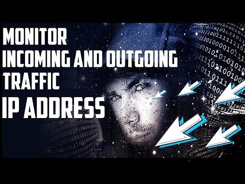 How To Monitor Incoming and Outgoing Traffic on Linux How To Monitor Incoming and Outgoing Traffic on Linux
