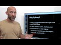 Python - Introduction - Silicon Dojo on July 3, 2024