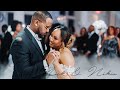 Nick & Nikia - A cinematic wedding video filmed at at the Bellevue Conference & Event Center