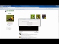 Facebook Video Pages Decrypter Demonstration [by patrickmuff.ch]