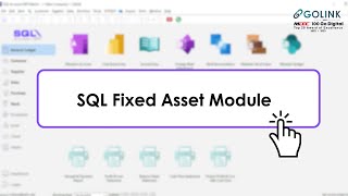 SQL Account | SQL Fixed Asset Module