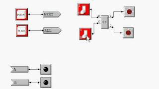 Tutorial 3 - Automatic Truth Table Generator for 2 Input Gates (Part 2 of 3)