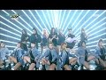 뮤직뱅크 Music Bank - 씨엘씨 - 도깨비 (CLC - Hobgoblin).20170120