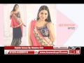 homeshop18.com stylish sarees by chhabra 555