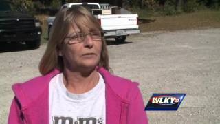 Police make arrest in murder of Battletown man