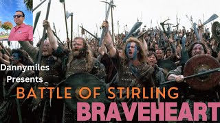 Braveheart fight battle Sterling "Reaction"
