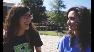 Third Wave Digital Campus Tours: Shorter University, Campus Life
