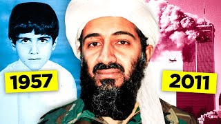 L'Histoire de Ben Laden