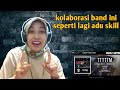 Khalifah x Floor 88 - TTTTTM (Mashup) | 🇮🇩 REACTION