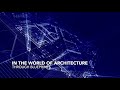 Blueprint | Innovation in Architecture