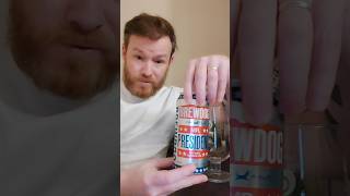 @Irishguydrinks... @BrewDogOfficial MR PRESIDENT #beer #review #shorts #trump #usa