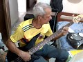 BAJO DE TU CARCEL DE MARCO ANTONIO SOLIS AQUI EN VERSION PASTOR LOPEZ